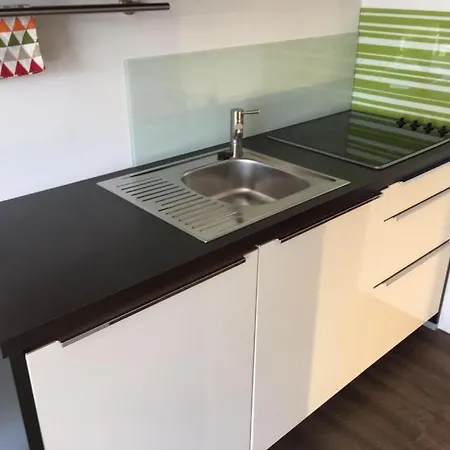 Apartamento Und Mehr 2