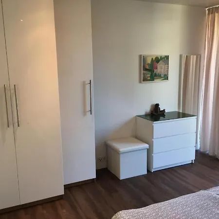 Und Mehr 2 Διαμέρισμα *