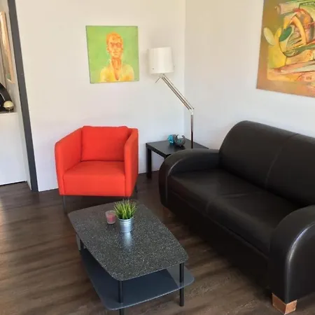 Und Mehr 2 Apartamento Stetten (Bodensee)