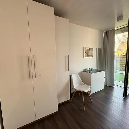 Appartement Und Mehr 2
