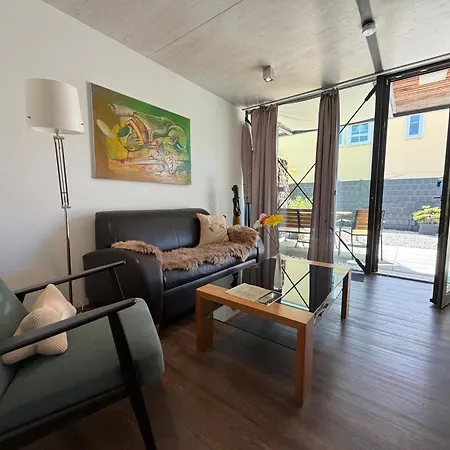 Und Mehr 2 Appartement Stetten (Bodensee)