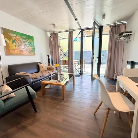 Und Mehr 2 Appartement